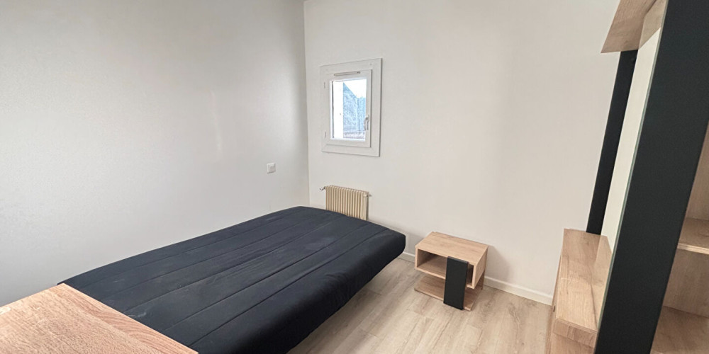 appartement à MONT DE MARSAN (40000)